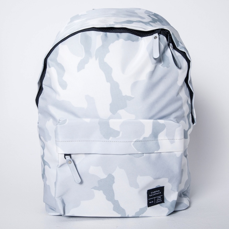 Reppu "Backpack"